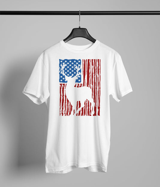 USA Deer