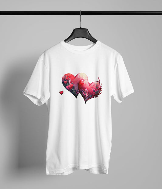 Flaming Love