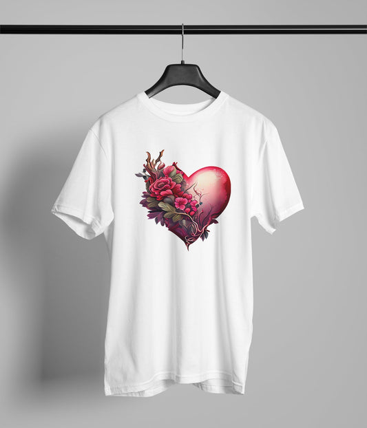 Red Heart