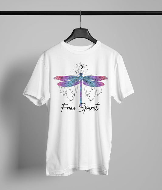 Free Spirit
