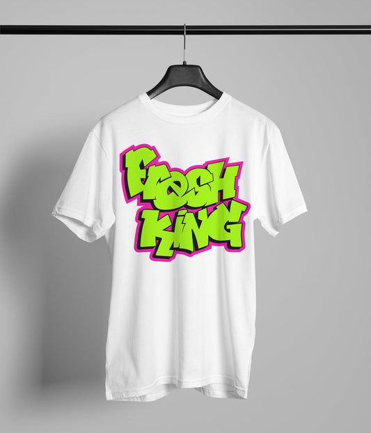 Fresh King