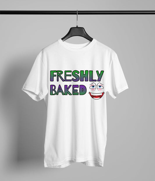 Freshly Baked