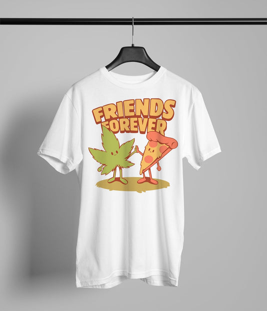 Friends Forever
