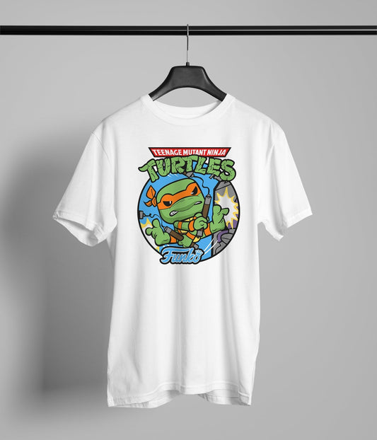 Turtles Funko