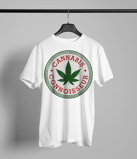 Cannabis Connoisseur