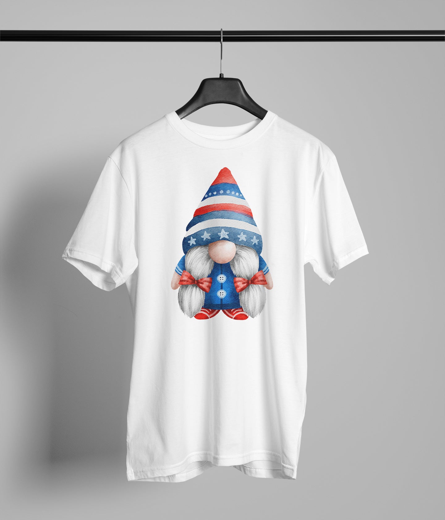 Long Beard American Gnome
