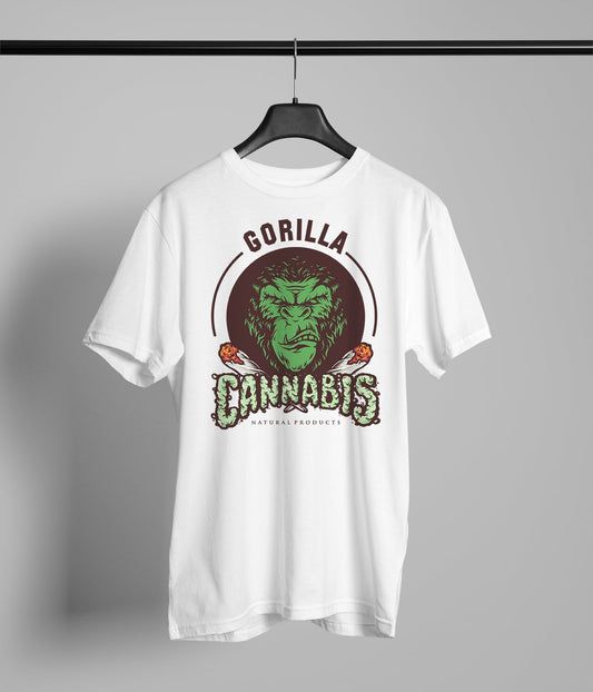 Gorilla Cannabis