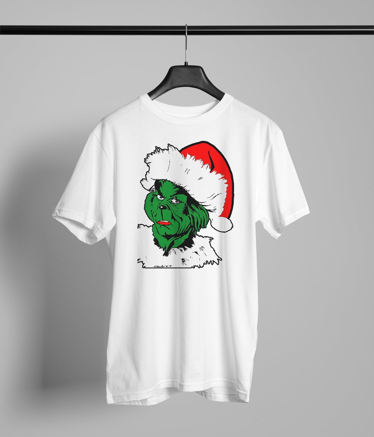 Grinch