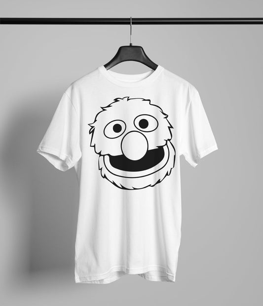 Puppet Face