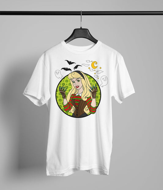 Halloween Aurora