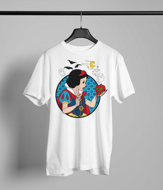 Snow White Halloween