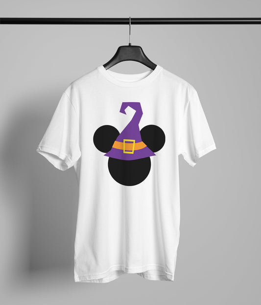 Mickey Witch