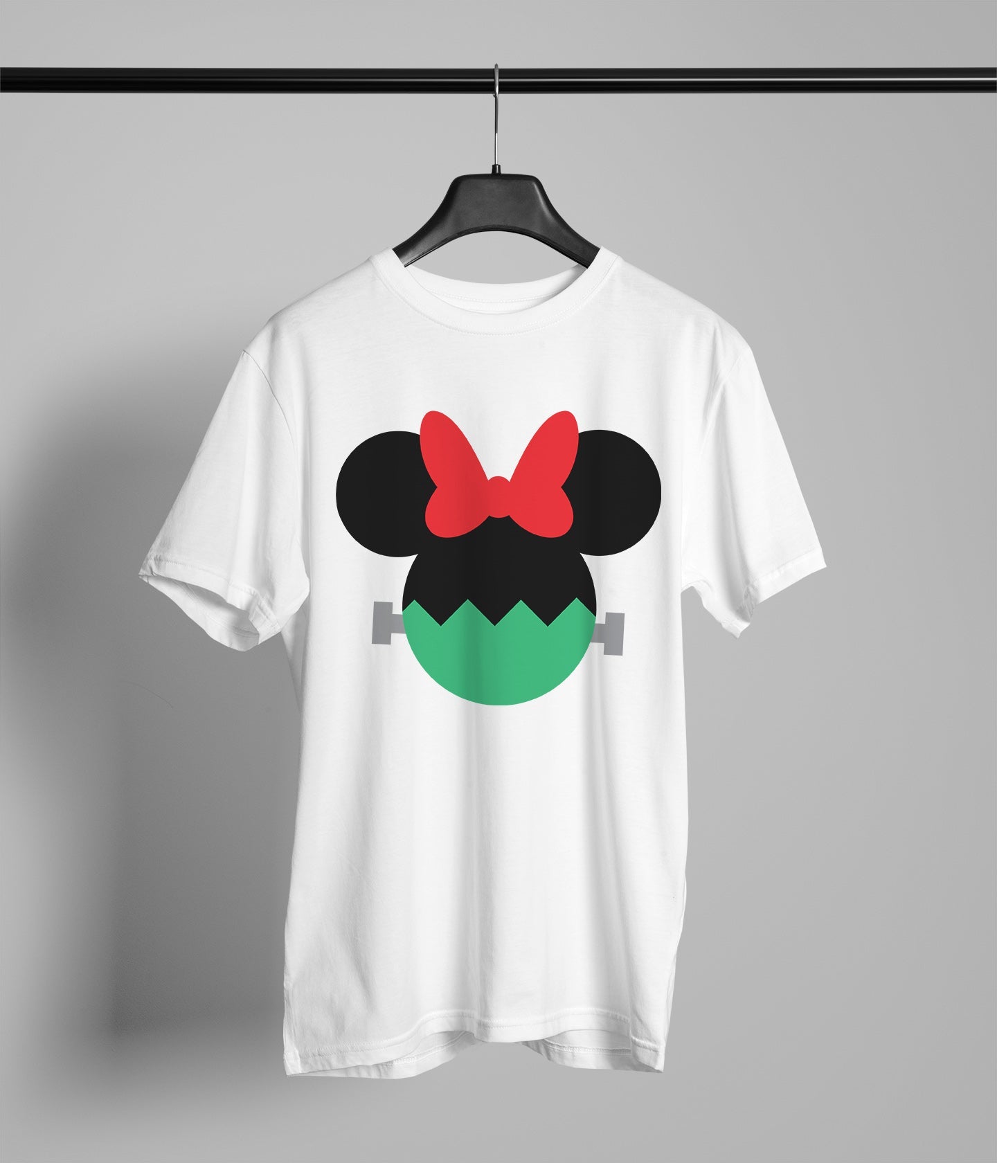 Minnie Egg