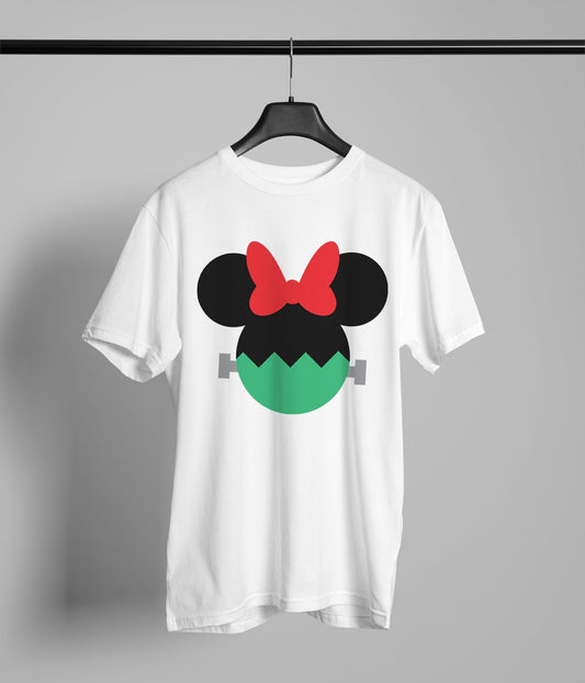 Minnie Egg