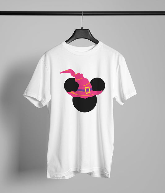 Witch Minnie