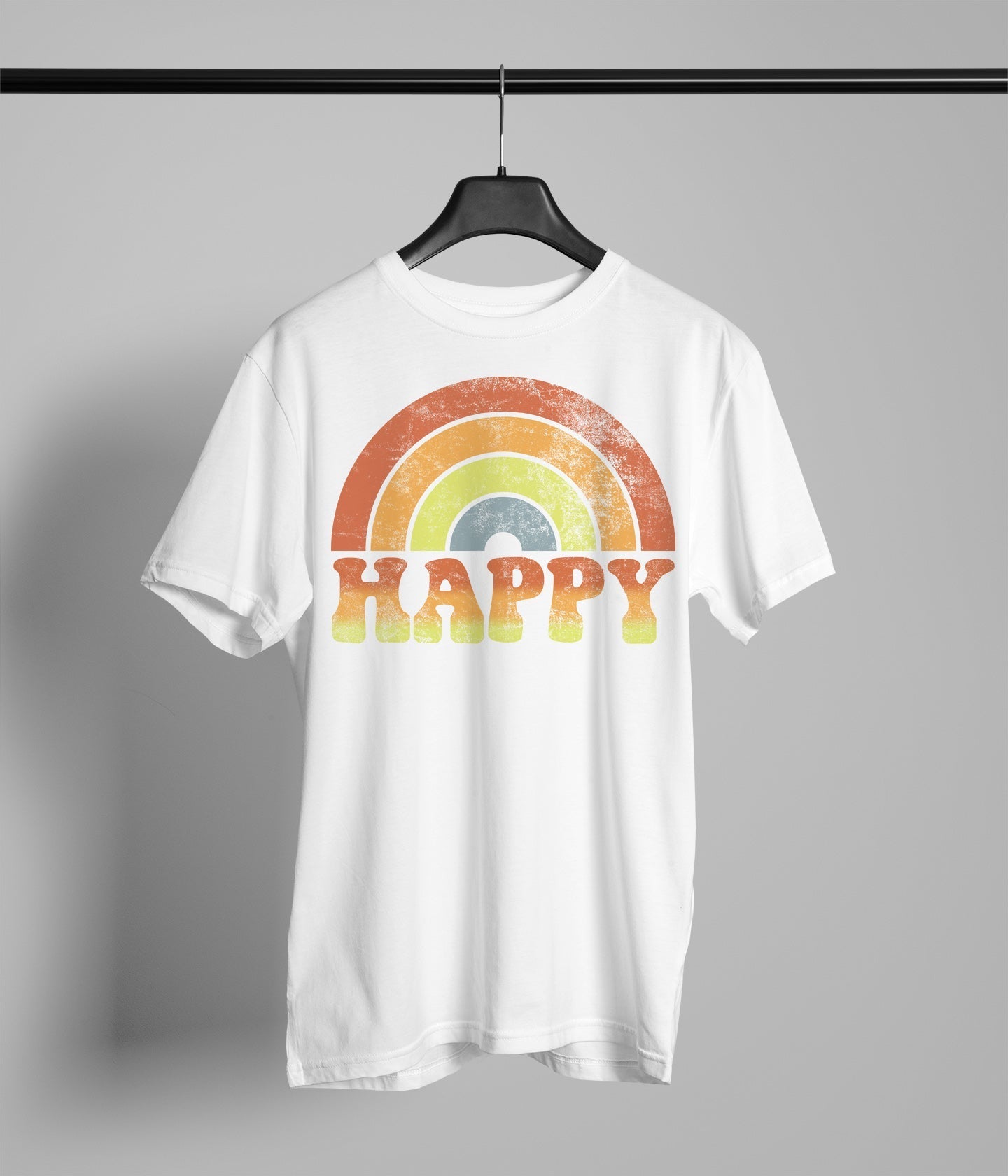 Happy Rainbow
