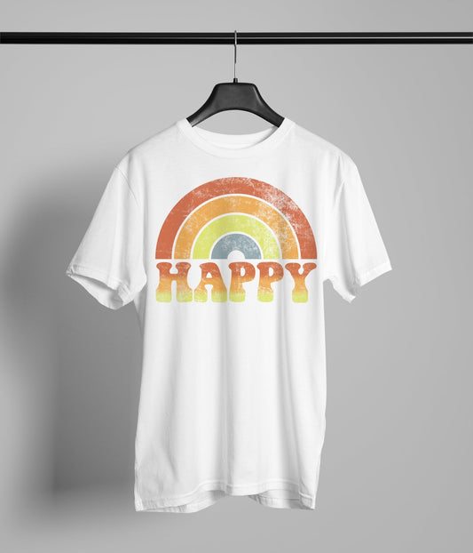Happy Rainbow