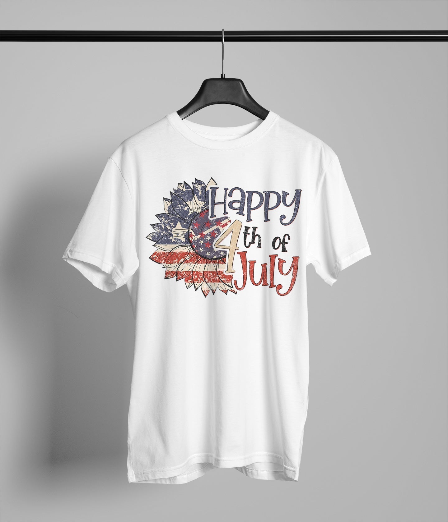 Patriotic July 4