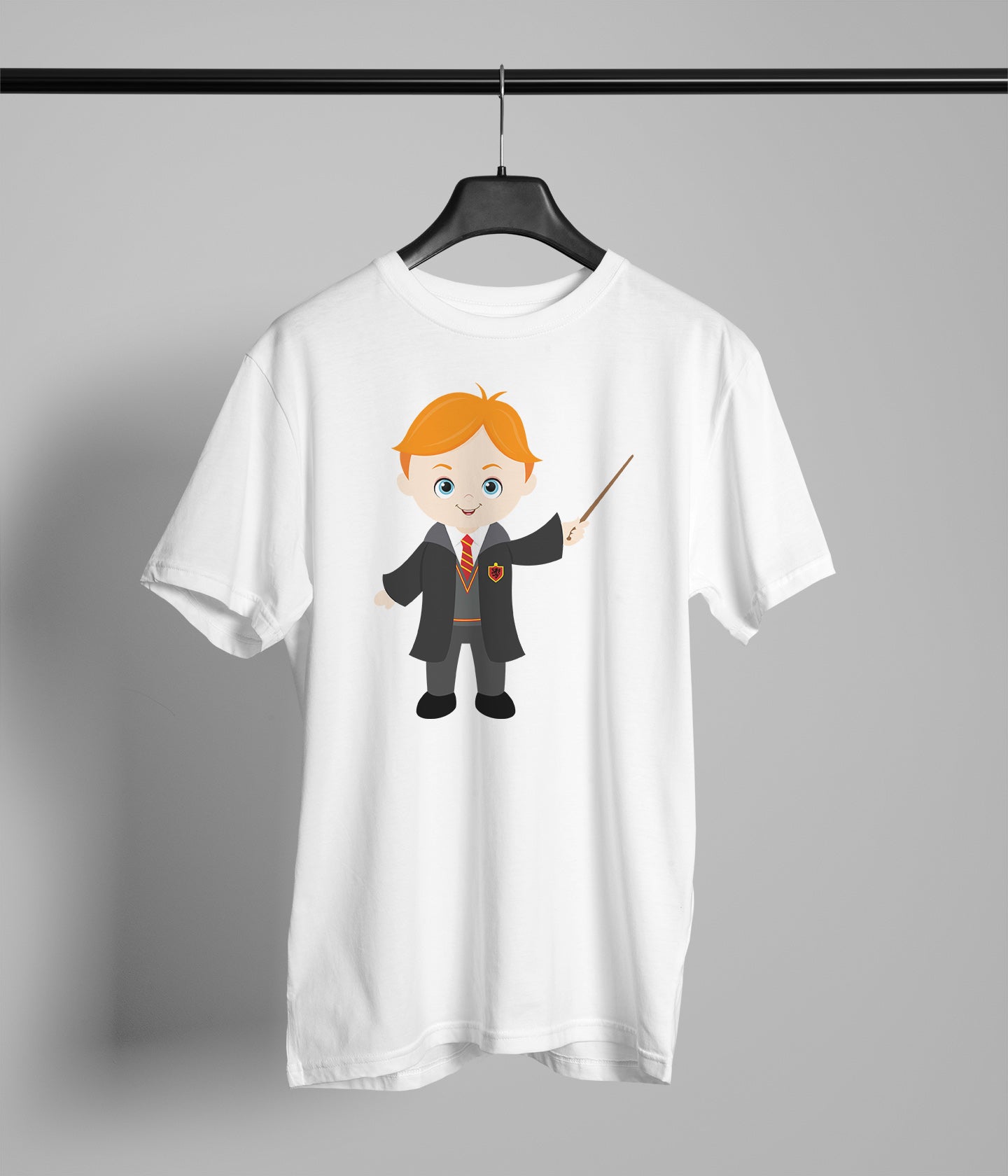 Ron Weasly
