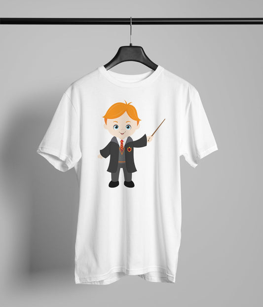 Ron Weasly