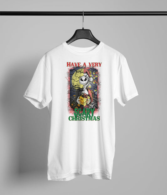 Scary Christmas