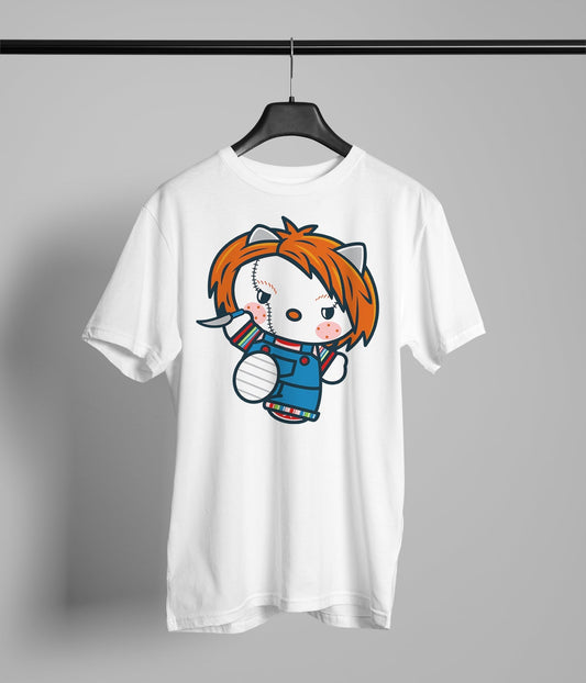 Minnie Chucky