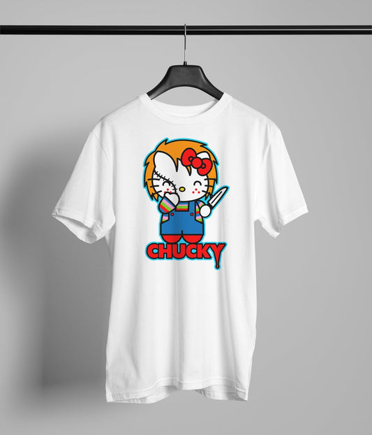 Chucky Minnie