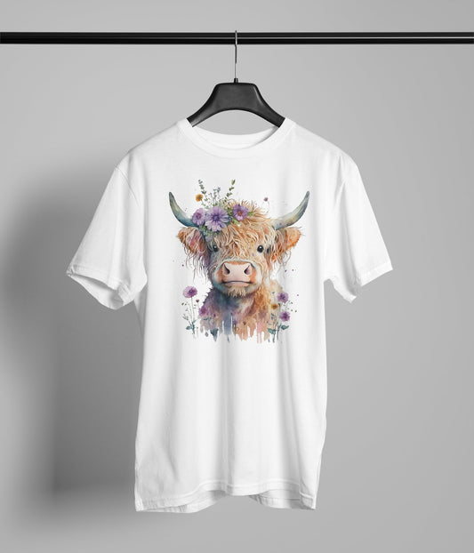 Cuite lil Cow