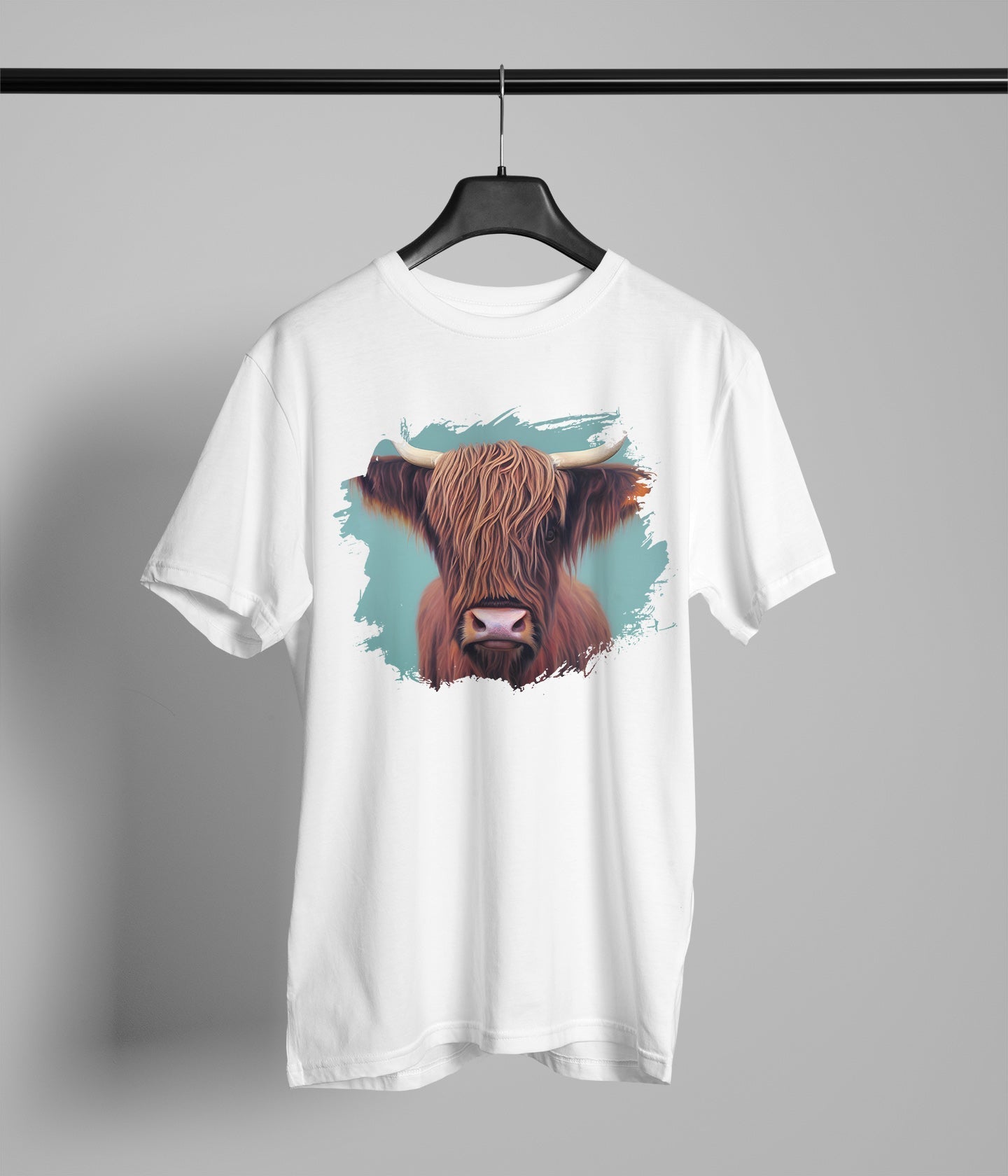 Hairy Cow