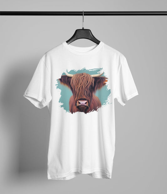 Hairy Cow