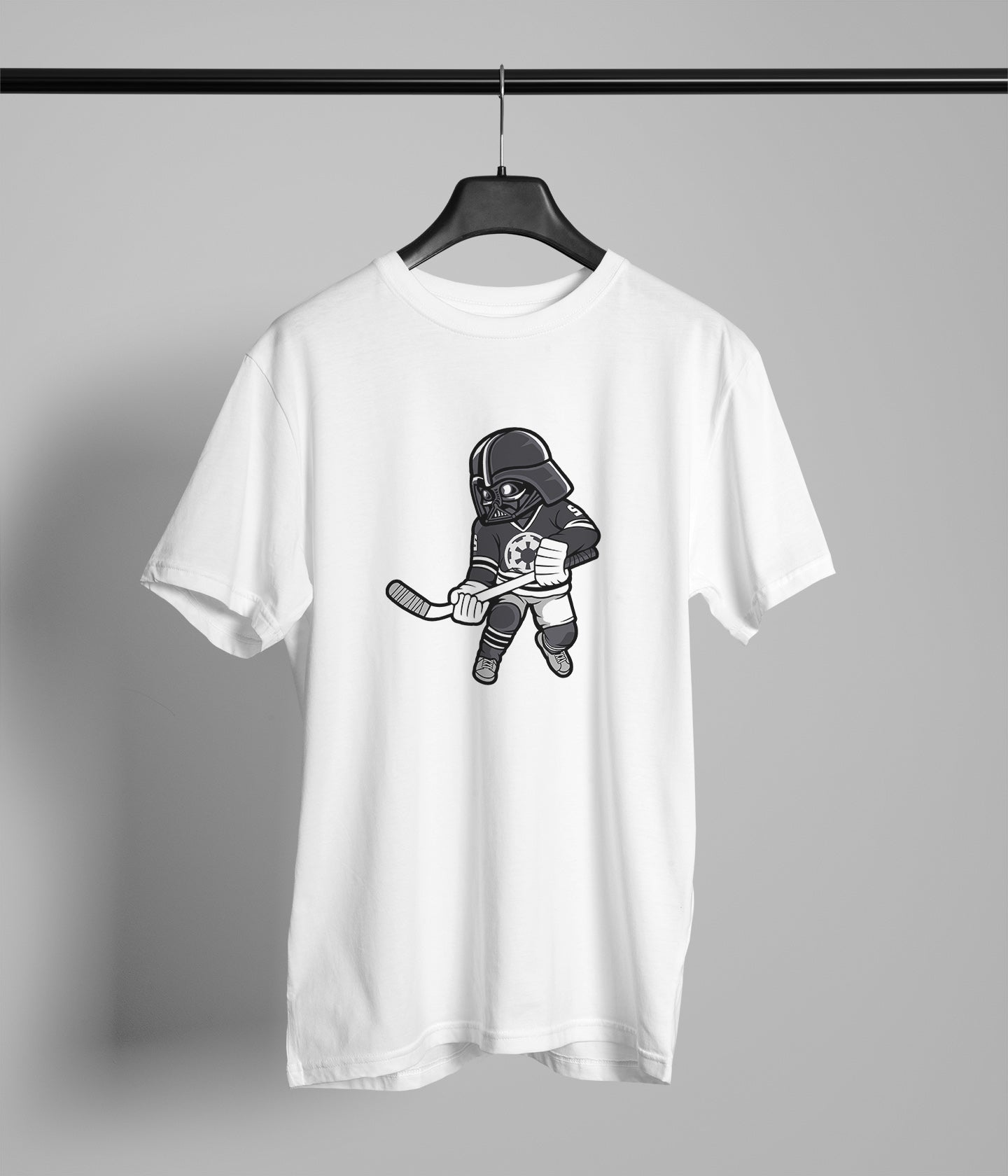 Darth Hockey
