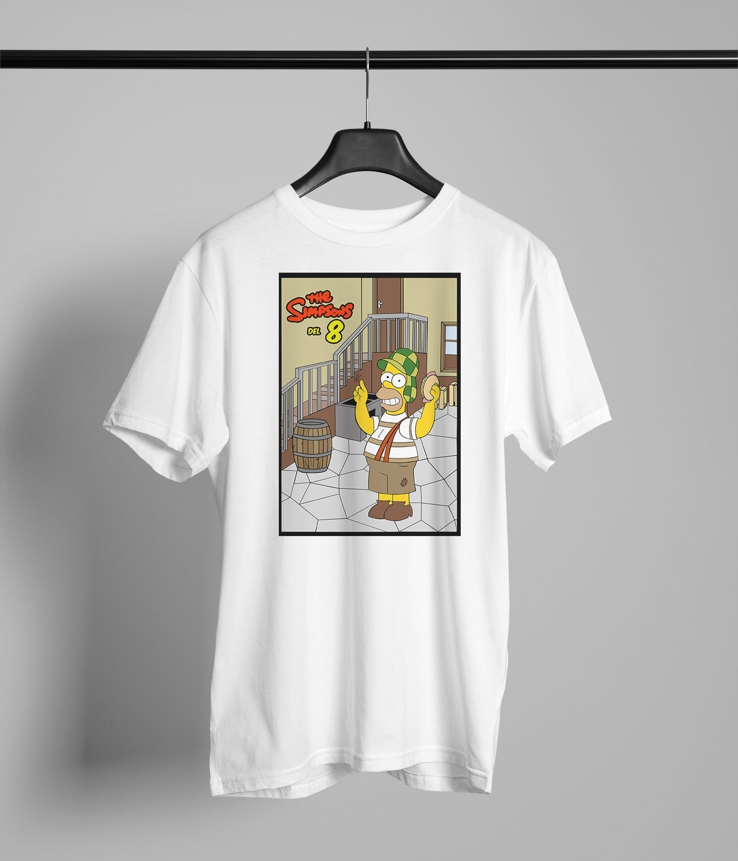 Simpson Del 8