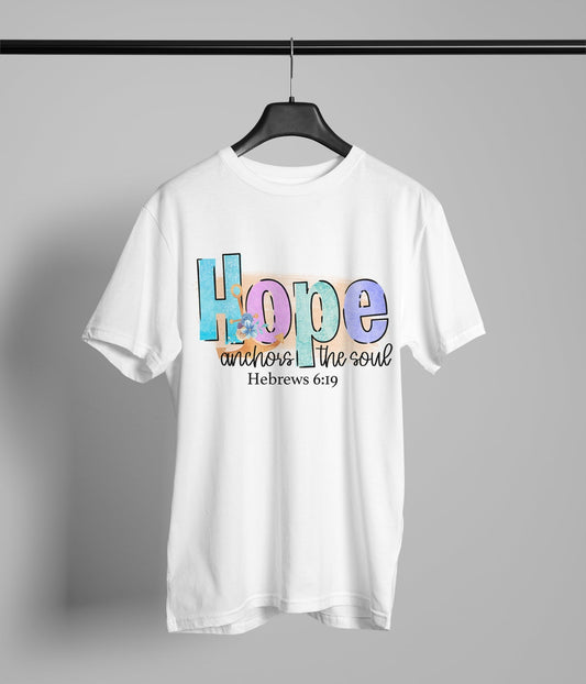 Hope Achors