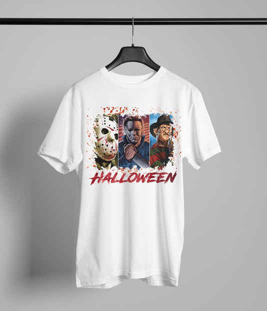 Killer Halloween