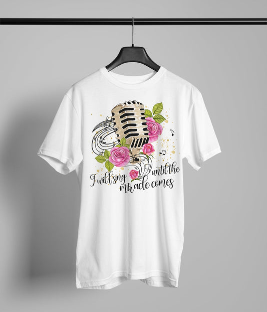 Singing Melody