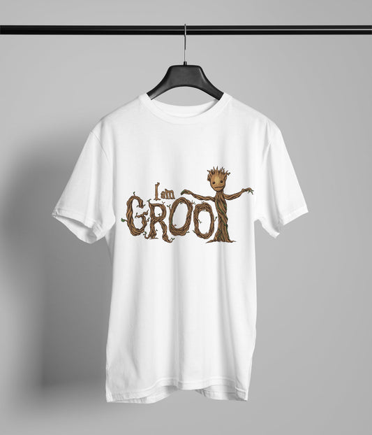 I Am Groo