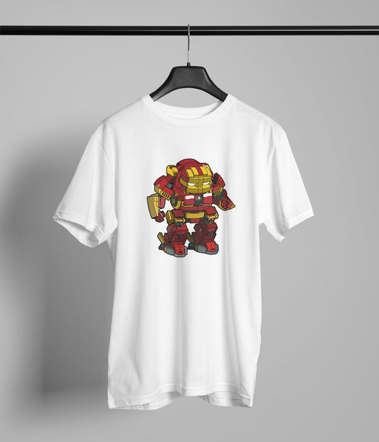 Iron Man Lego