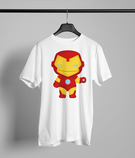 Baby Iron Man