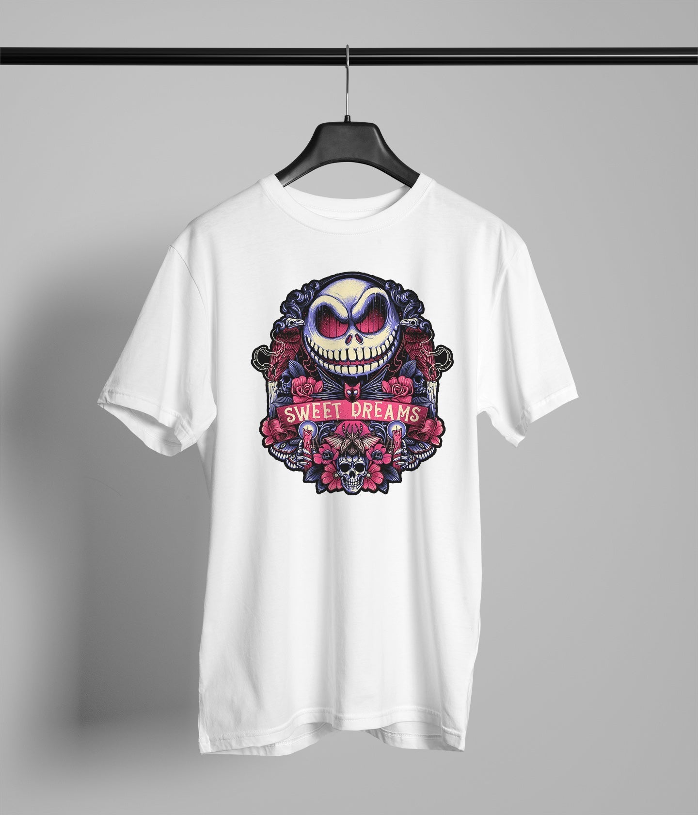 Skellington Sweet Dreams