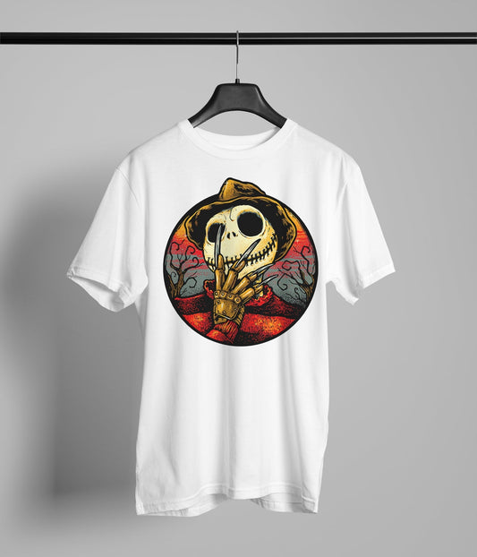 Slasher Skellington