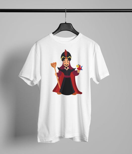 Cute Jafar