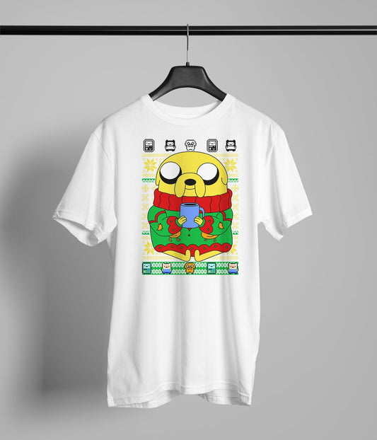Jake the Dog
