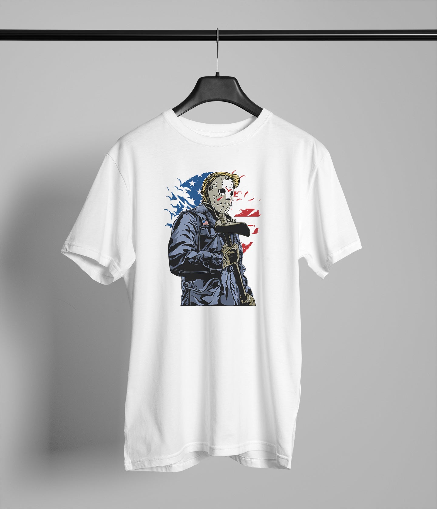 Patriotic Killer