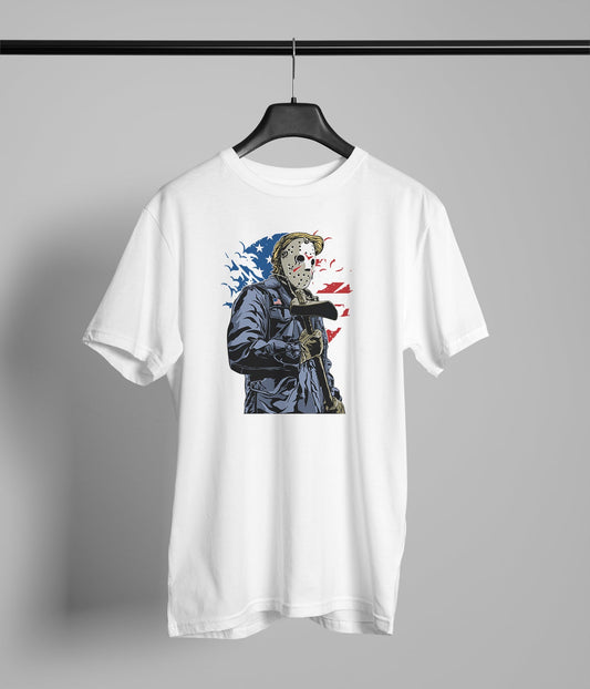 Patriotic Killer
