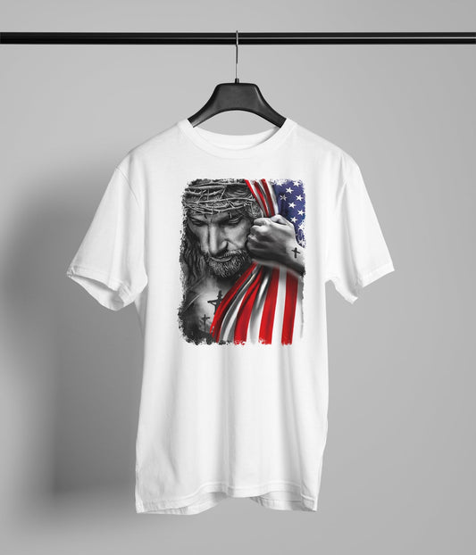 Patriotic Religion