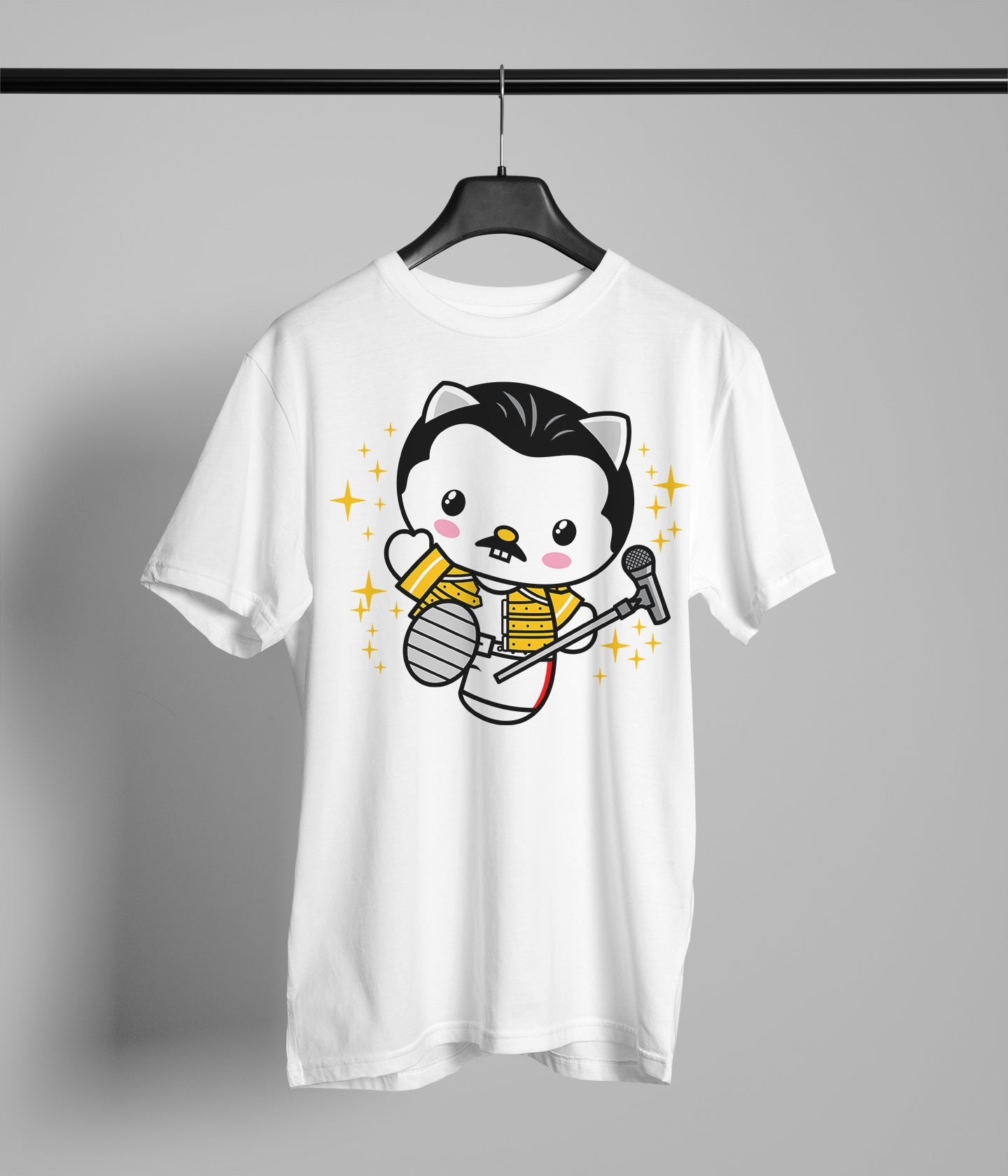 Hello Kitty SInging