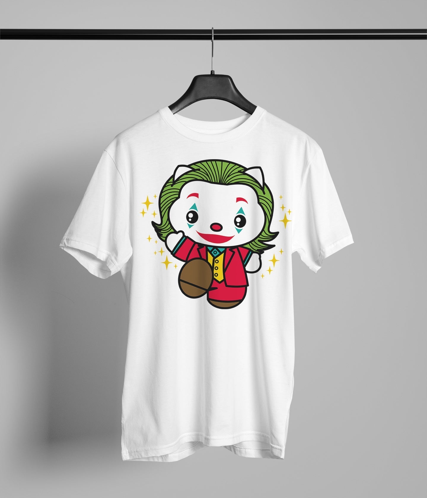 Joker Kitty