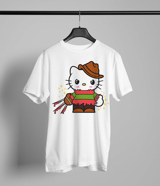 Slasher Kitty