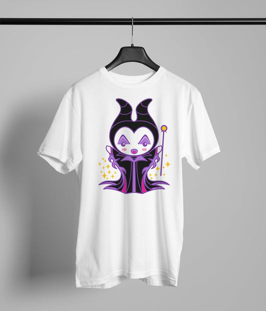 Maleficent Kitty