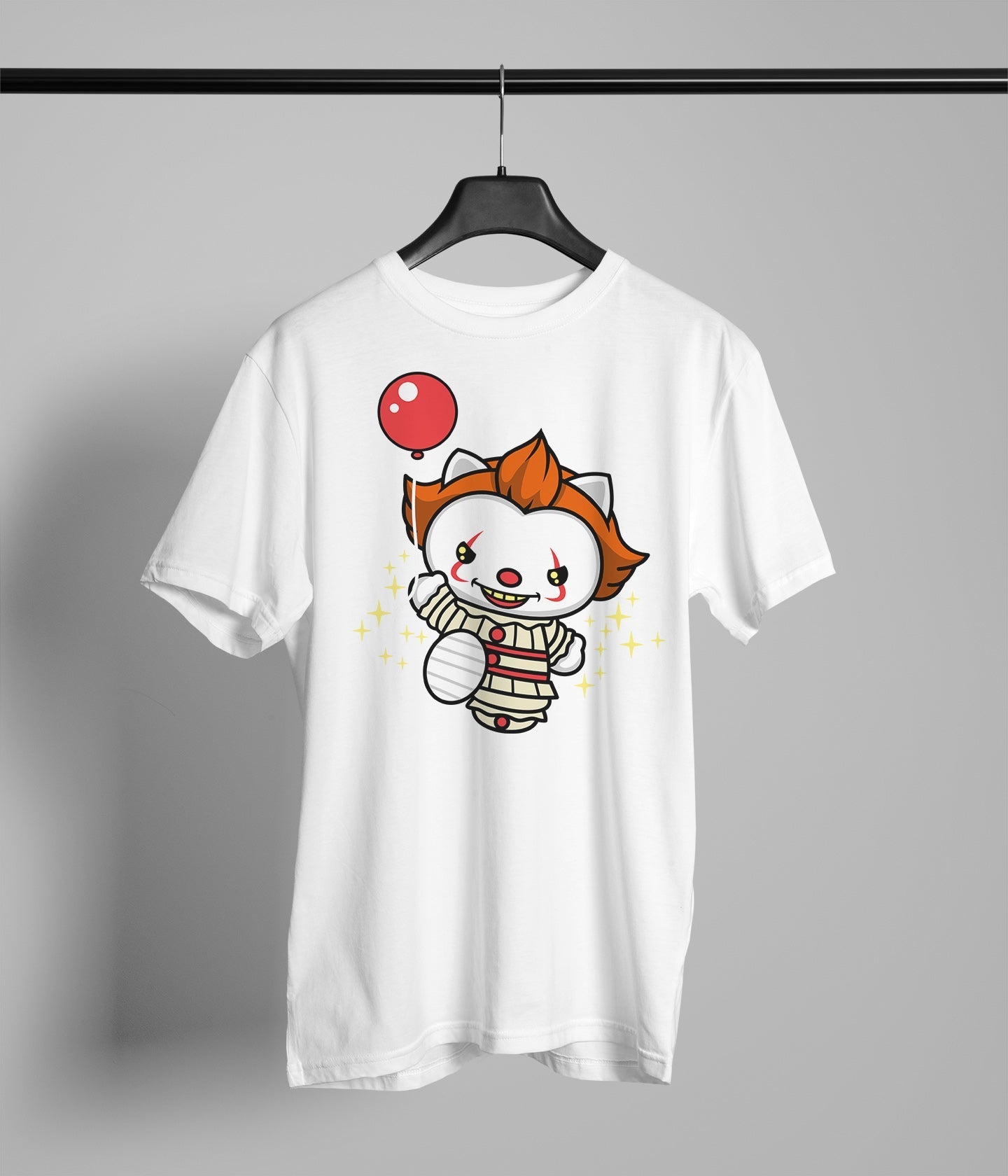 It Kitty